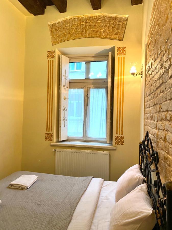 Квартира Подобово На Вулиці Валова 21А Lviv Eksteriør billede