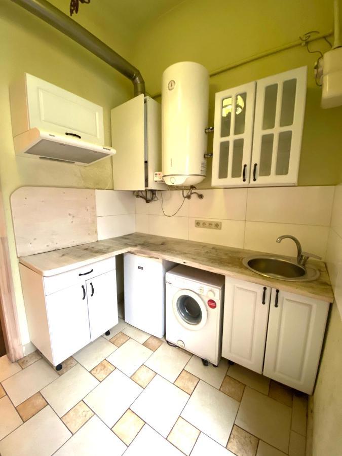 Квартира Подобово На Вулиці Валова 21А Lviv Eksteriør billede