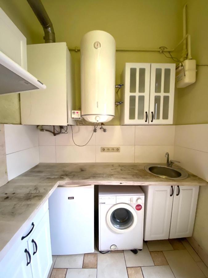 Квартира Подобово На Вулиці Валова 21А Lviv Eksteriør billede