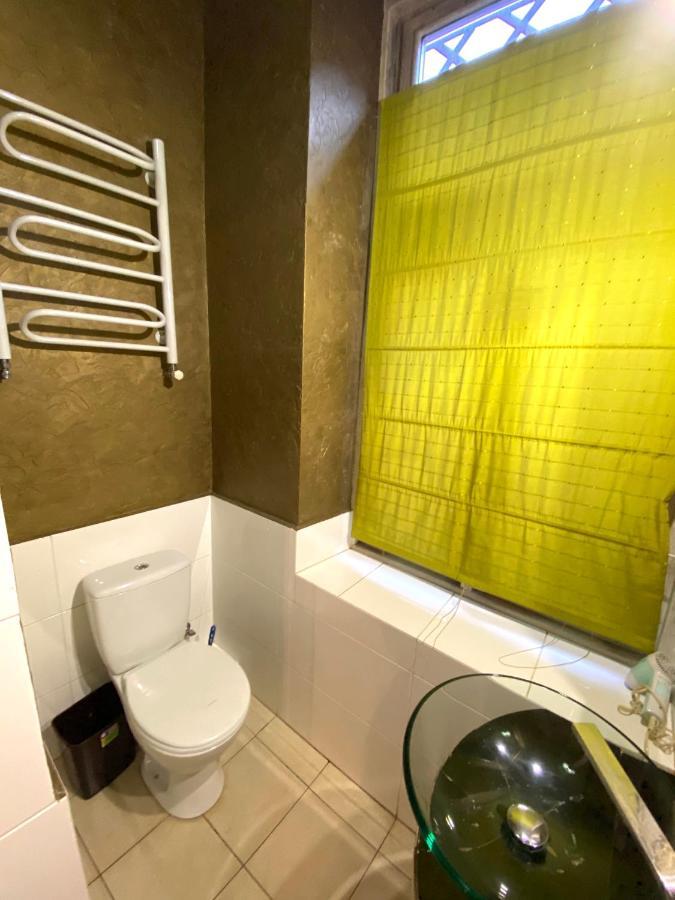Квартира Подобово На Вулиці Валова 21А Lviv Eksteriør billede