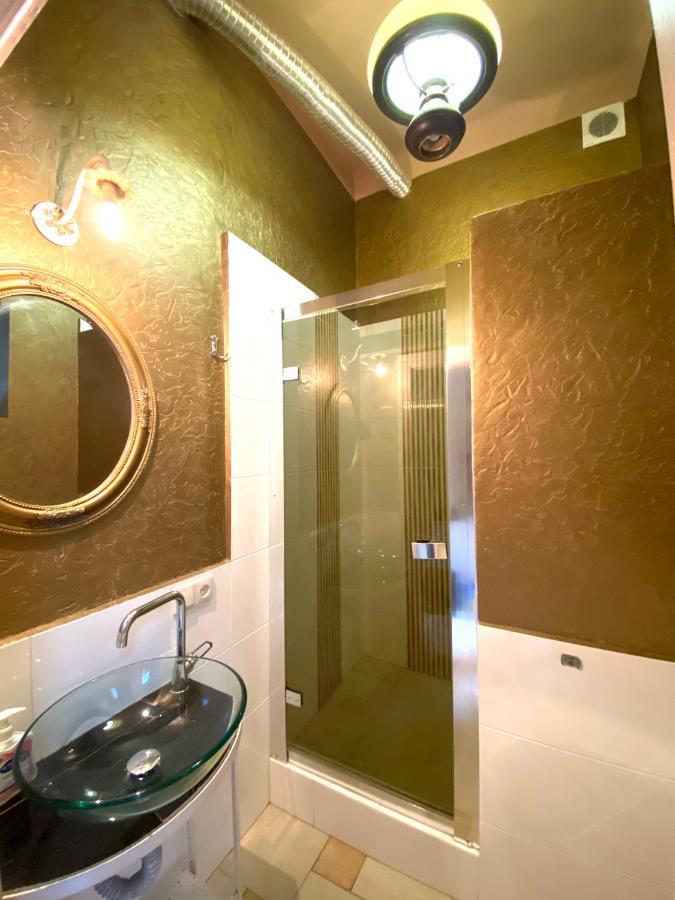 Квартира Подобово На Вулиці Валова 21А Lviv Eksteriør billede