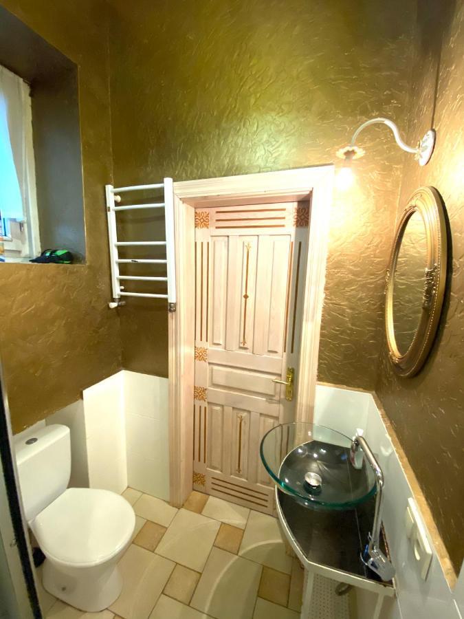 Квартира Подобово На Вулиці Валова 21А Lviv Eksteriør billede